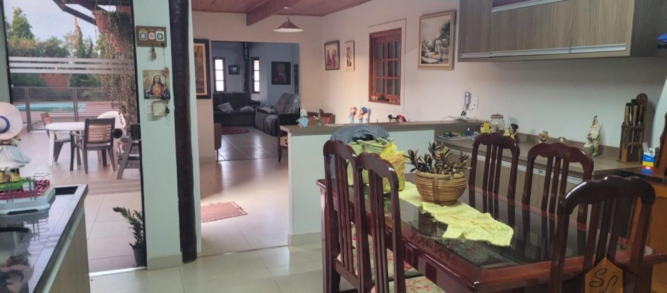 CHÁCARA NO Residencial Esmeralda Park em Assis