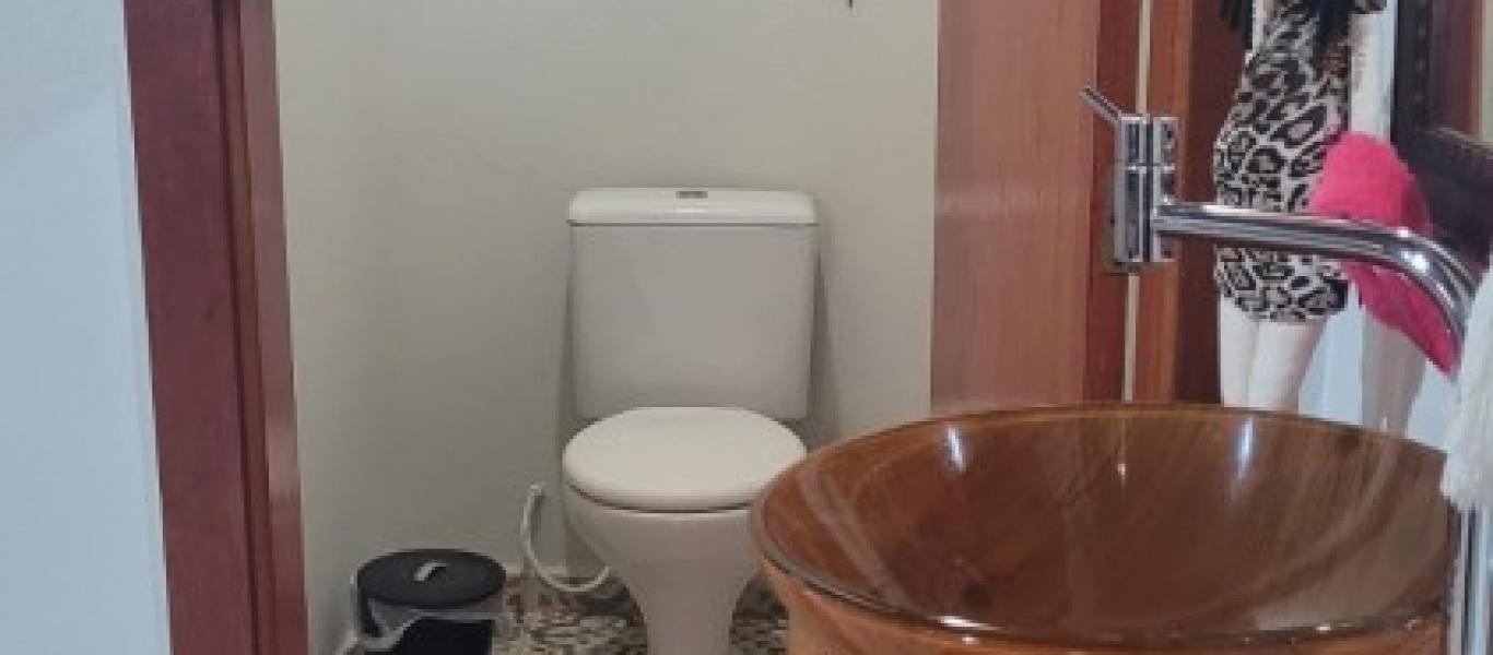 CHÁCARA NO Residencial Esmeralda Park em Assis
