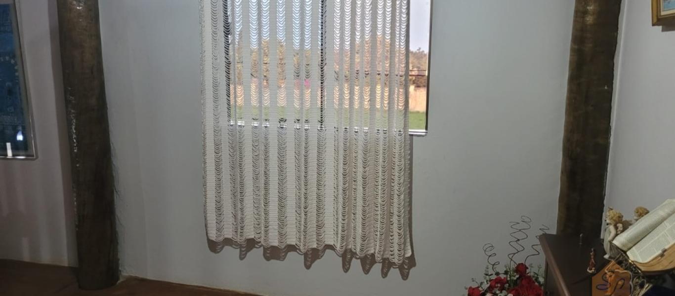 CHÁCARA NO Residencial Esmeralda Park em Assis