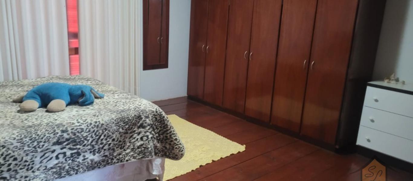 CHÁCARA NO Residencial Esmeralda Park em Assis