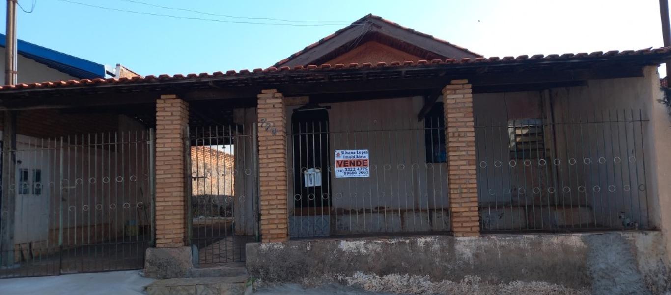 CASA NA VILA ADILETA em Assis