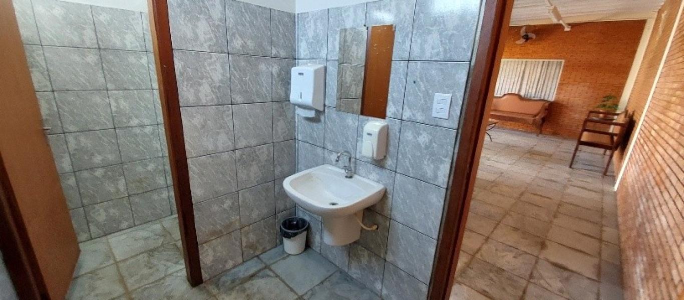 APARTAMENTO NA Centro em Assis