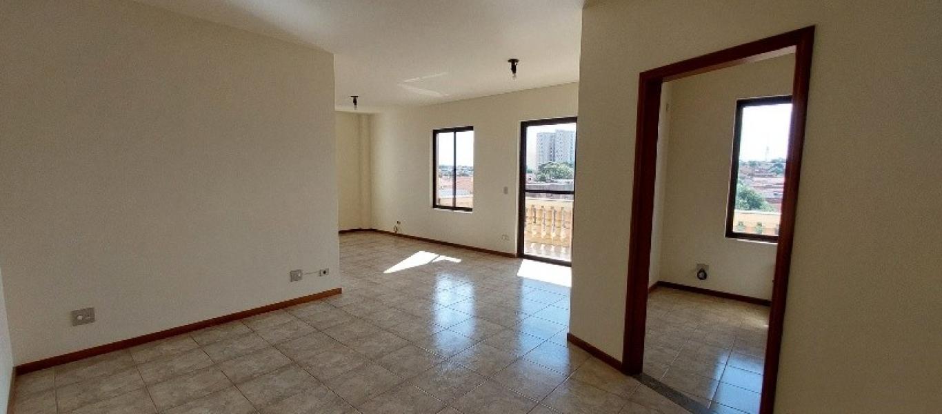 APARTAMENTO NA Centro em Assis