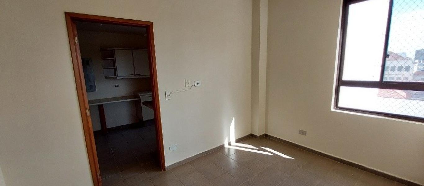 APARTAMENTO NA Centro em Assis