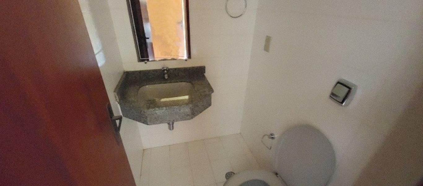 APARTAMENTO NA Centro em Assis