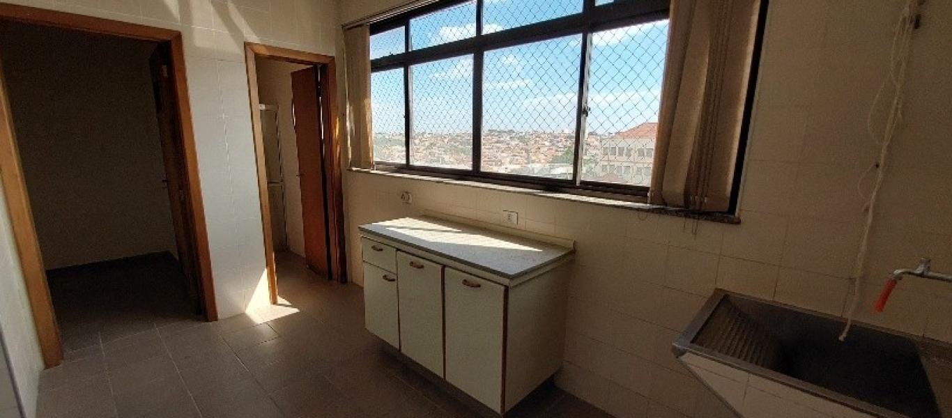 APARTAMENTO NA Centro em Assis