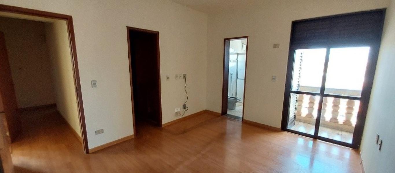 APARTAMENTO NA Centro em Assis