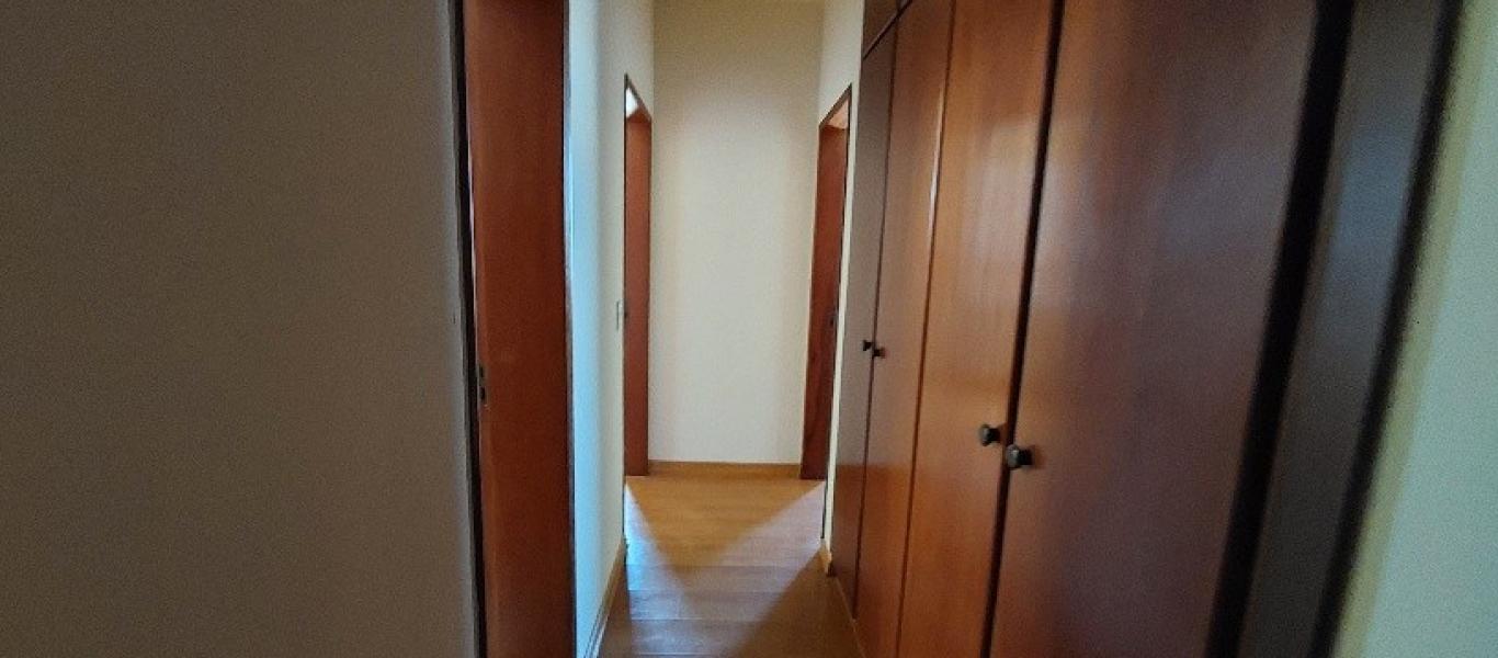 APARTAMENTO NA Centro em Assis