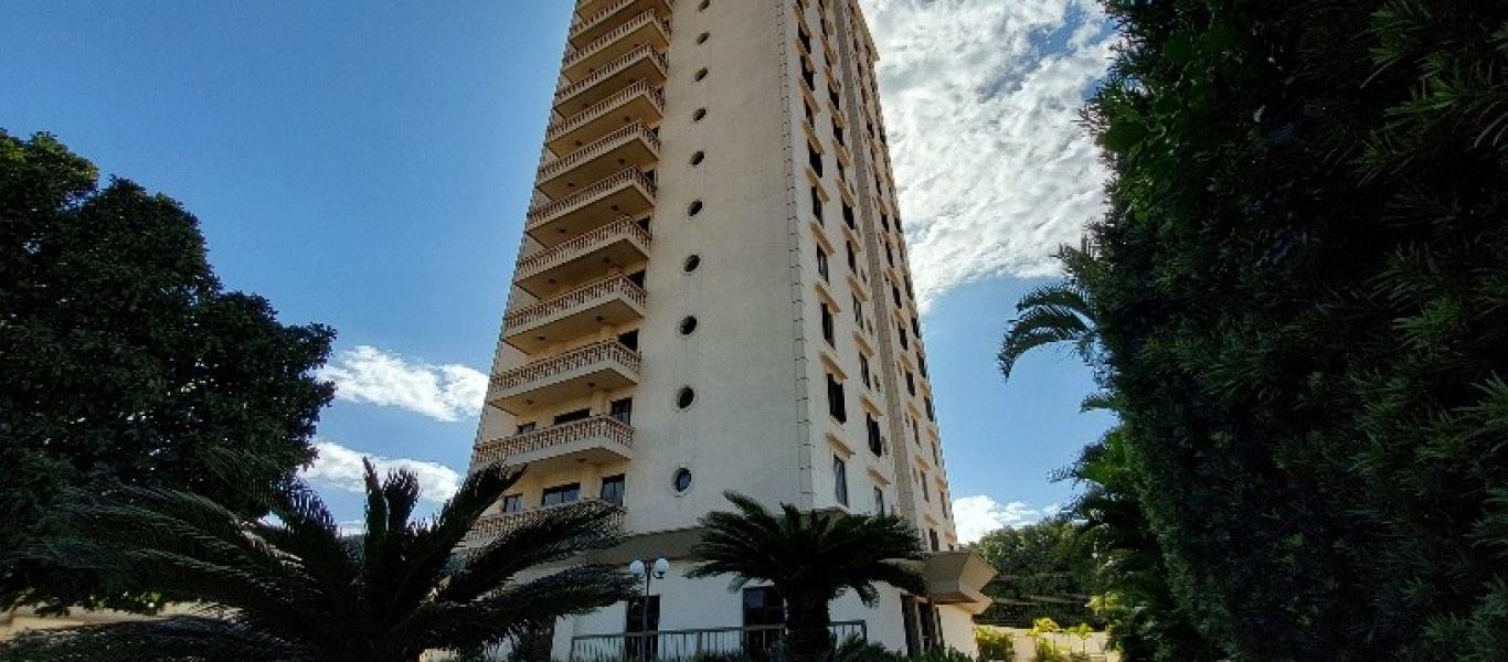 APARTAMENTO NA Centro em Assis