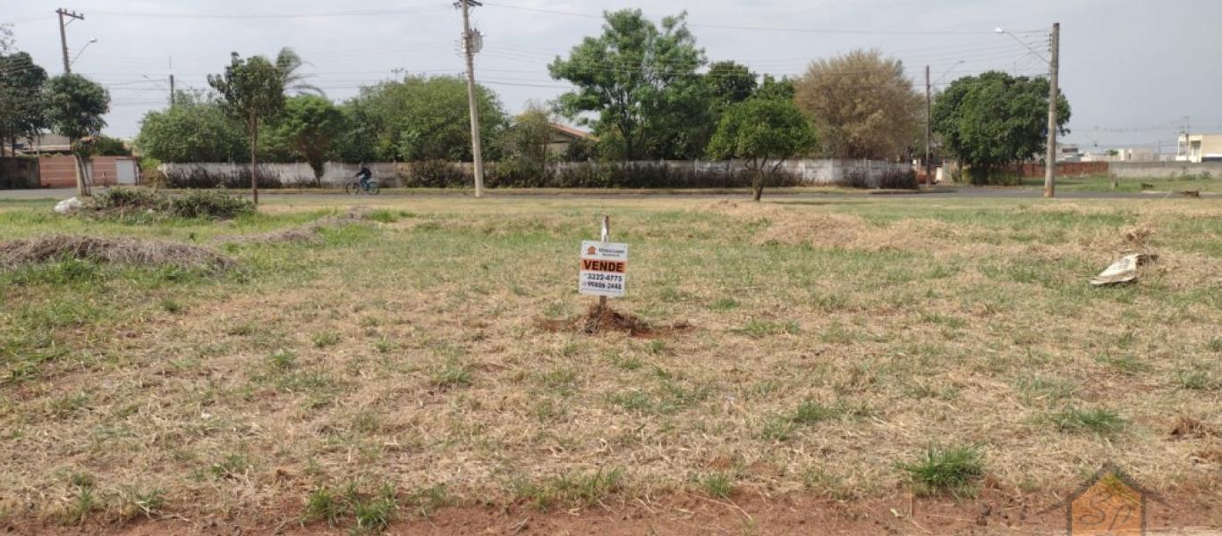 TERRENO NO JARDIM VALENCIA em ASSIS