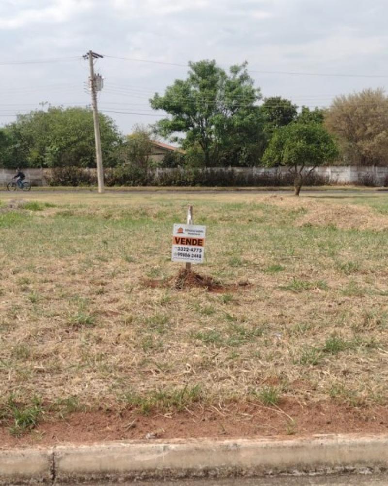 TERRENO NO JARDIM VALENCIA em ASSIS