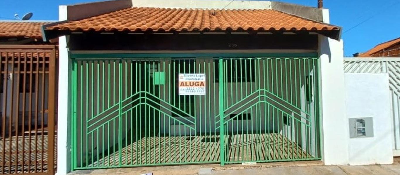 CASA NA Vila Carvalho em Assis
