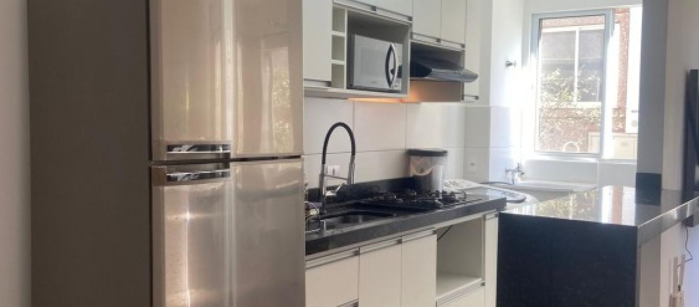 APARTAMENTO NA Vila Progresso em Assis