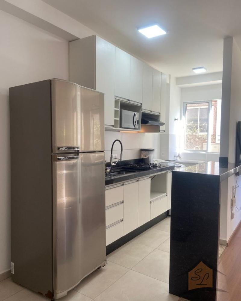 APARTAMENTO NA Vila Progresso em Assis