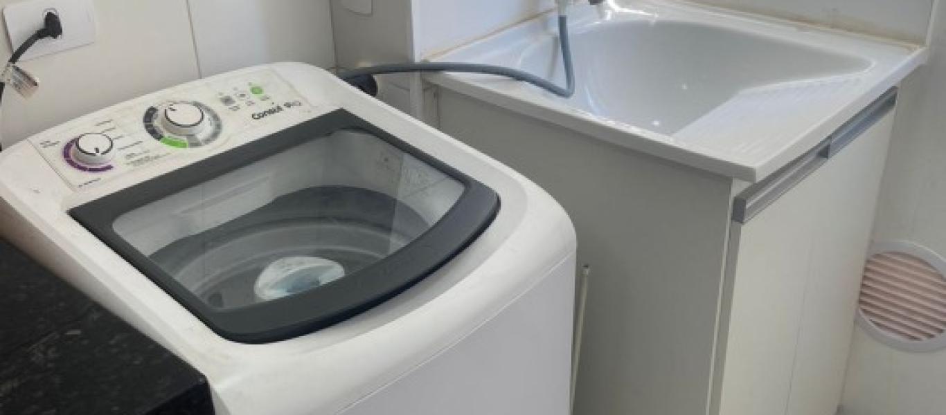 APARTAMENTO NA Vila Progresso em Assis