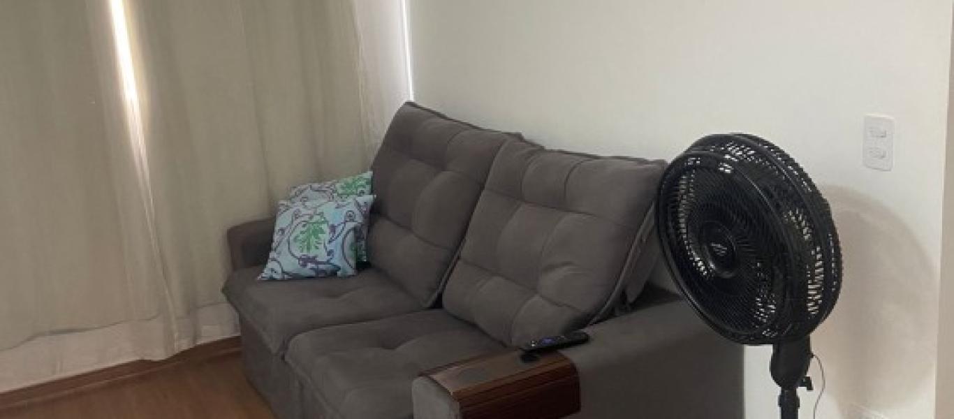 APARTAMENTO NA Vila Progresso em Assis