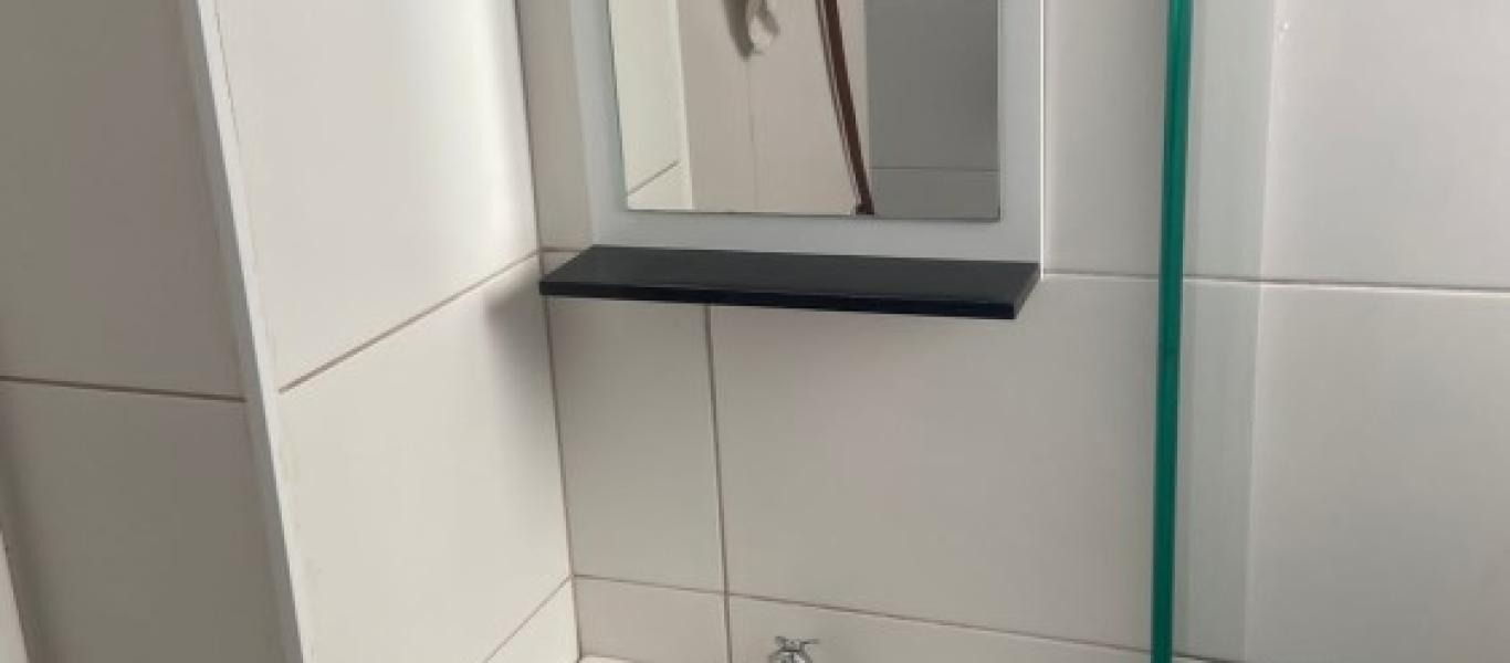 APARTAMENTO NA Vila Progresso em Assis