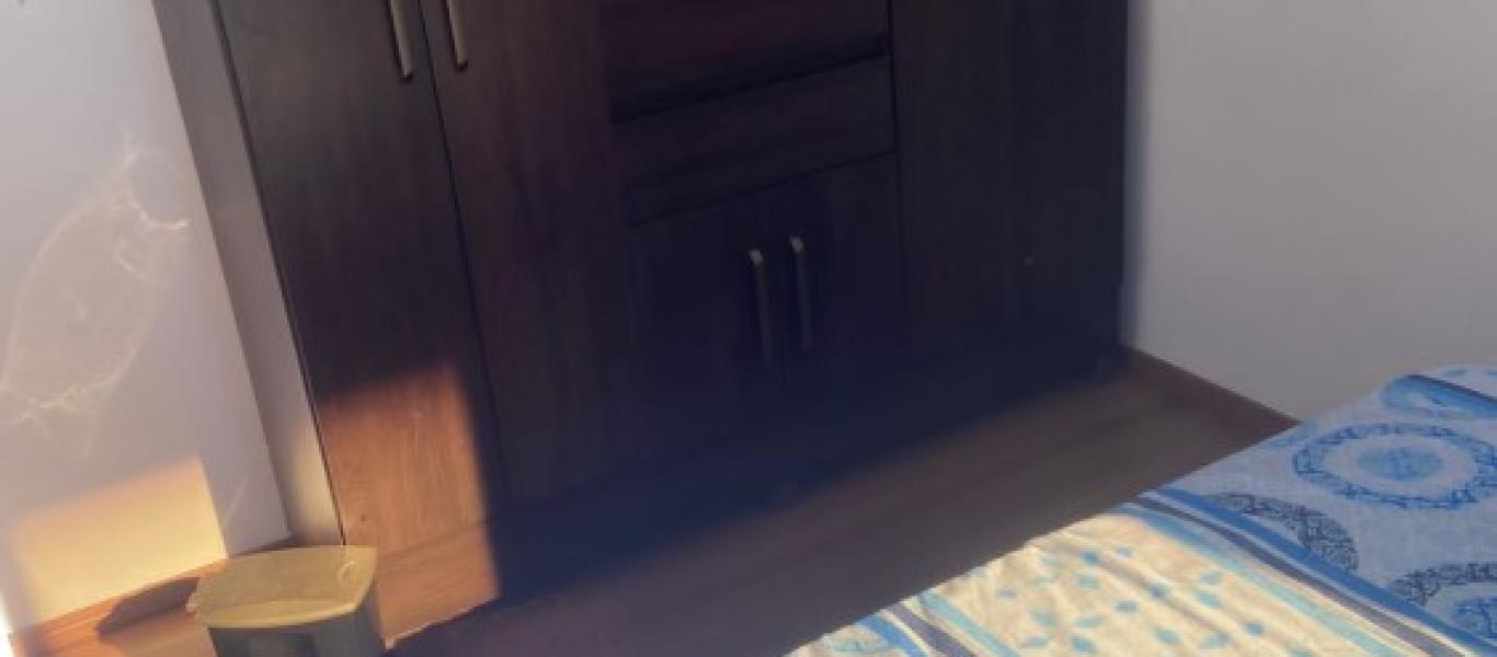 APARTAMENTO NA Vila Progresso em Assis