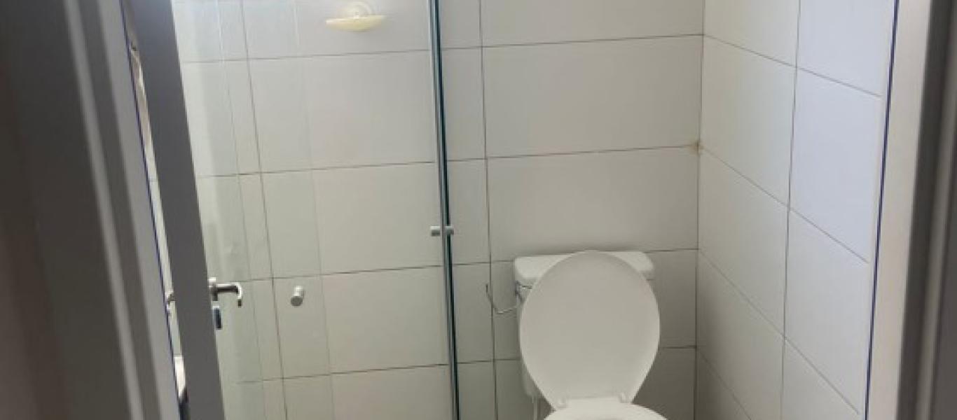 APARTAMENTO NA Vila Progresso em Assis