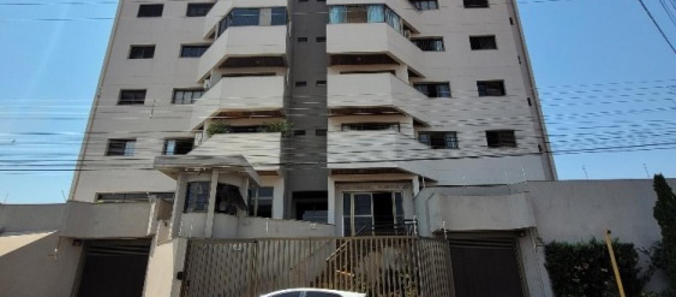 APARTAMENTO NA Vila Central em Assis