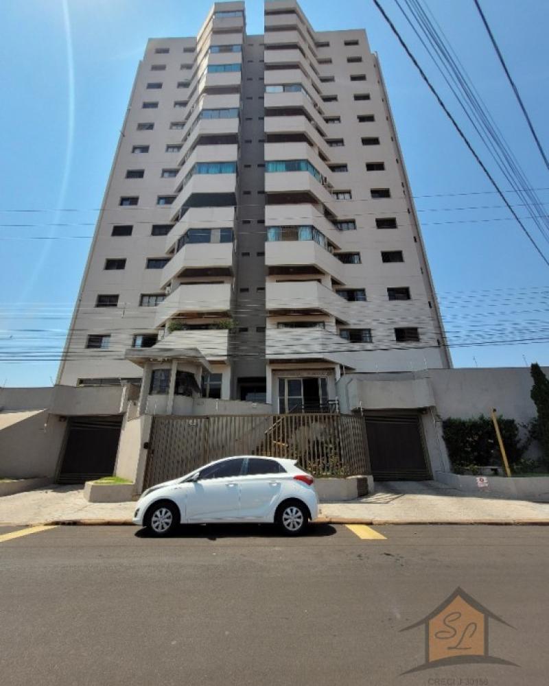 APARTAMENTO NA Vila Central em Assis