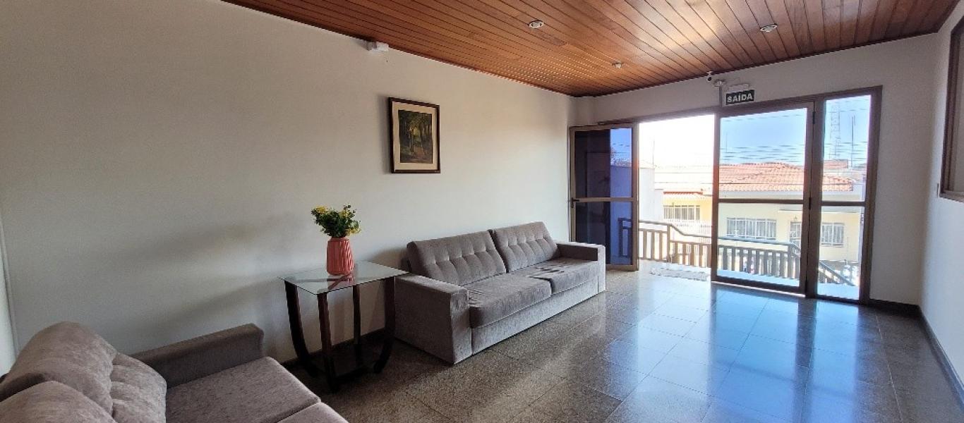 APARTAMENTO NA Vila Central em Assis