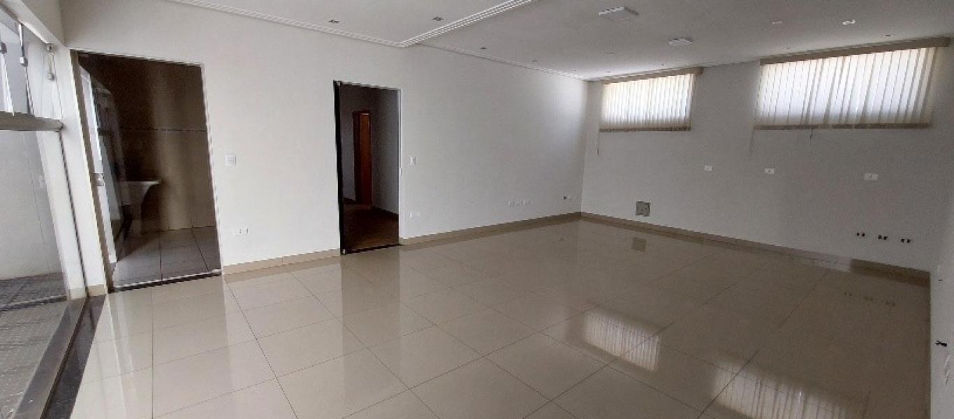 SALA COMERCIAL NA Vila Tênis Clube em Assis