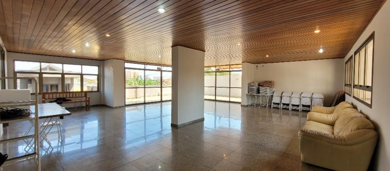 APARTAMENTO NA Vila Central em Assis