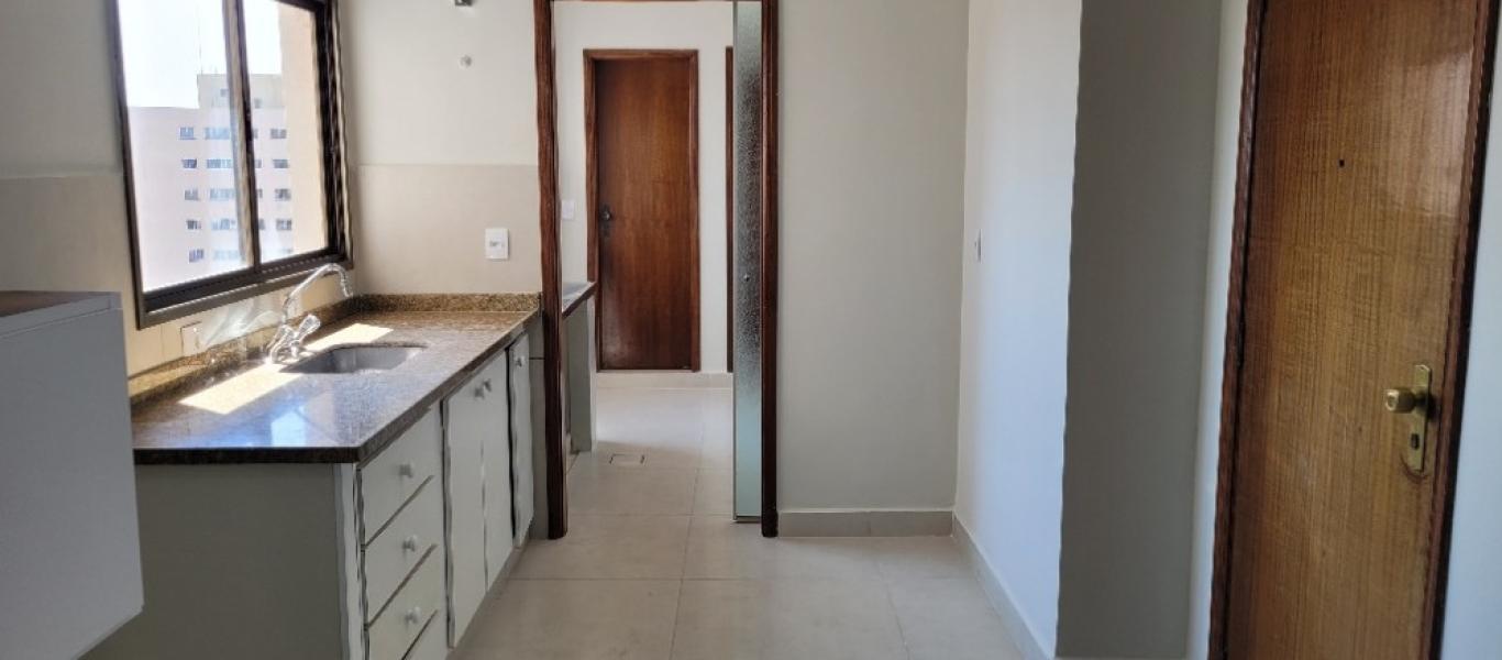 APARTAMENTO NA Vila Central em Assis