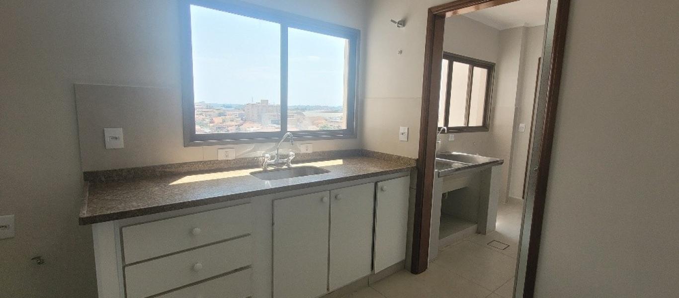 APARTAMENTO NA Vila Central em Assis