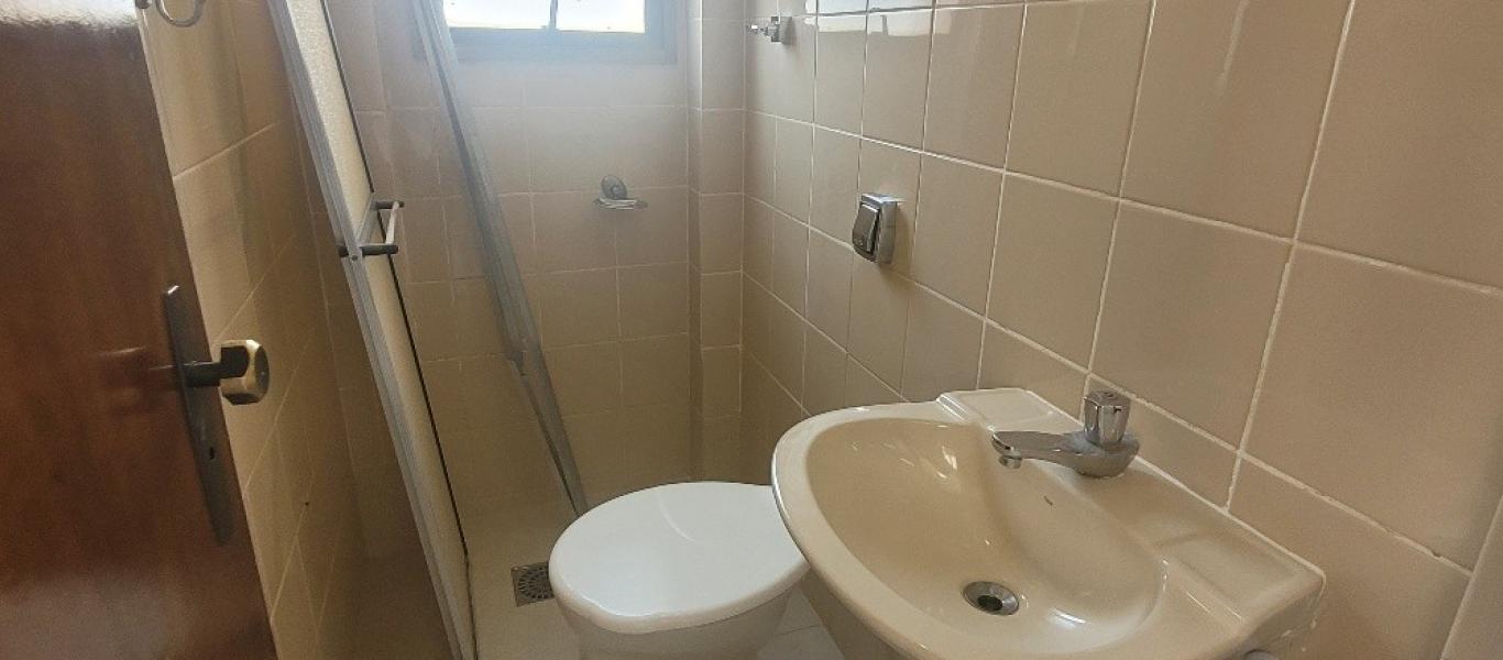 APARTAMENTO NA Vila Central em Assis