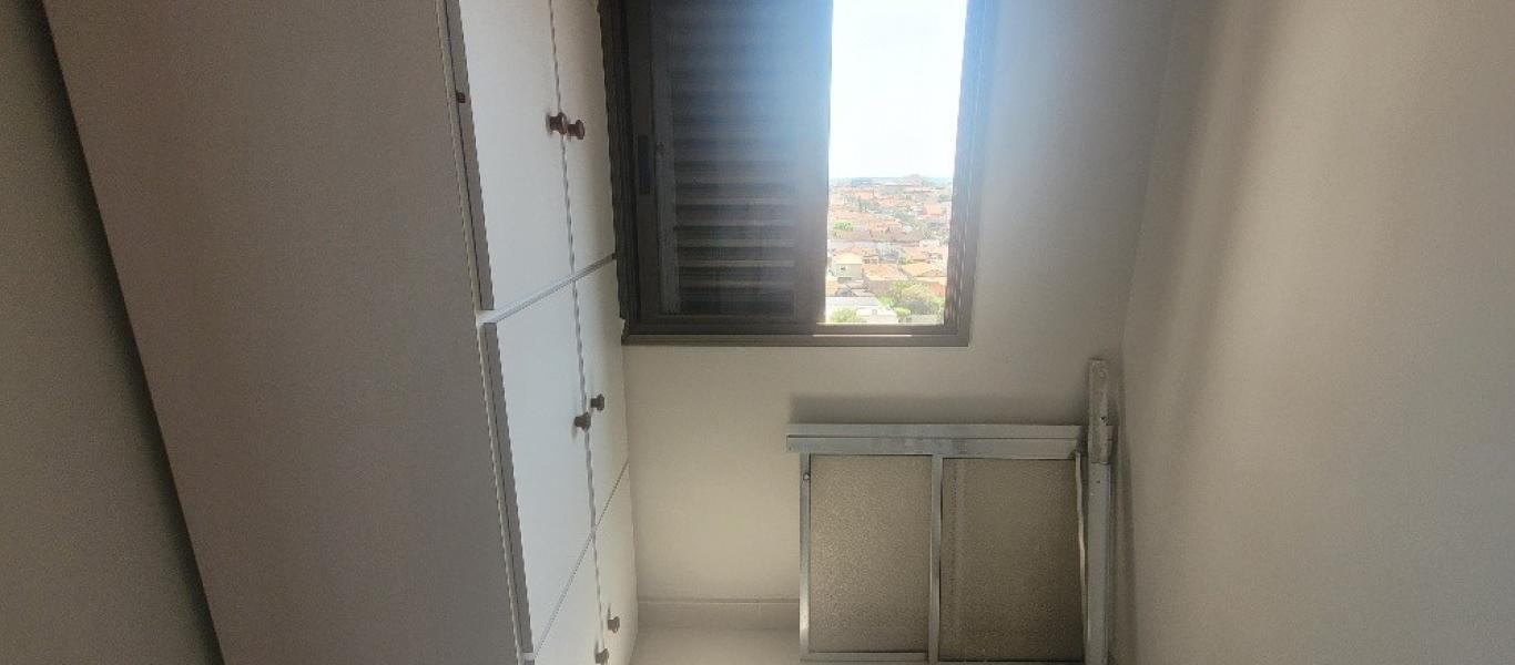 APARTAMENTO NA Vila Central em Assis