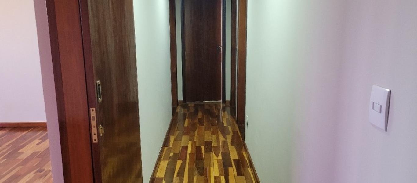 APARTAMENTO NA Vila Central em Assis