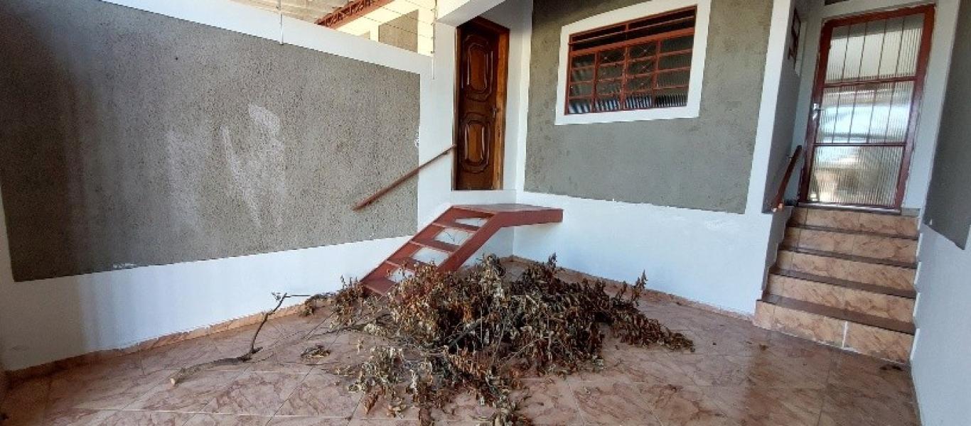 CASA NA VILA TÊNIS CLUBE em Assis