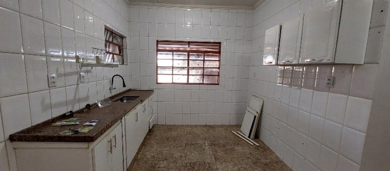 CASA NA VILA TÊNIS CLUBE em Assis