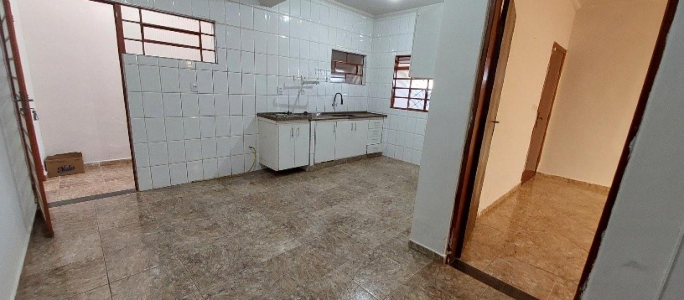 CASA NA VILA TÊNIS CLUBE em Assis