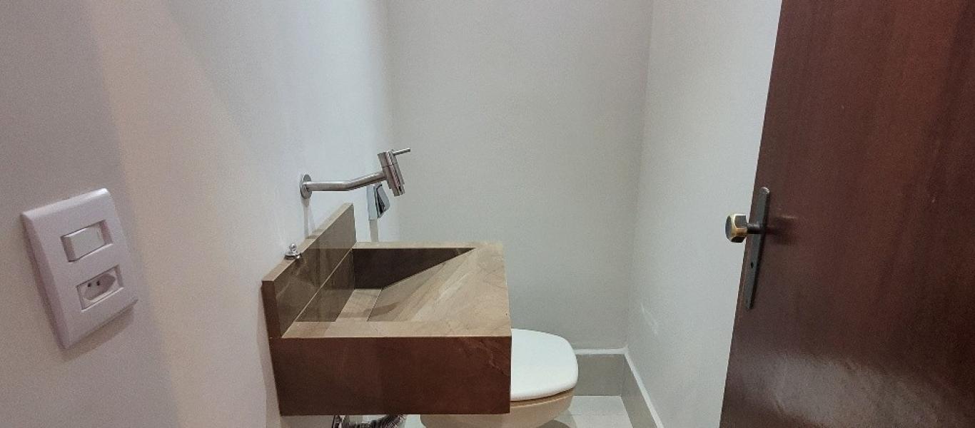 APARTAMENTO NA Vila Central em Assis