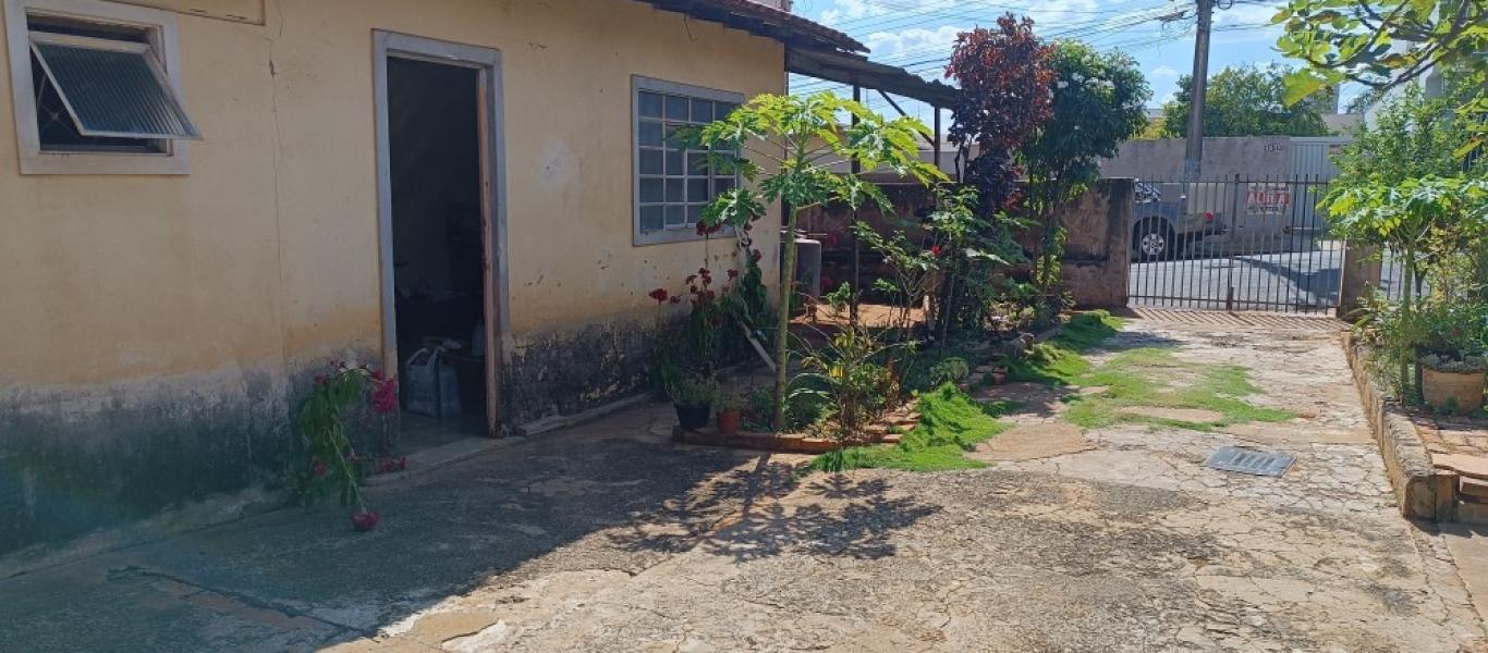 CASA NA Centro em Assis