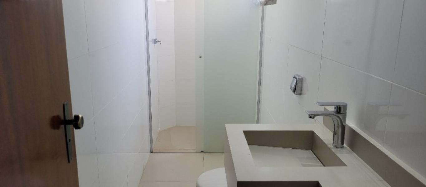 APARTAMENTO NA Vila Central em Assis