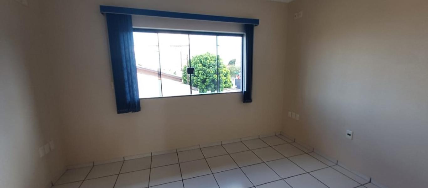 CASA NA Centro em Assis