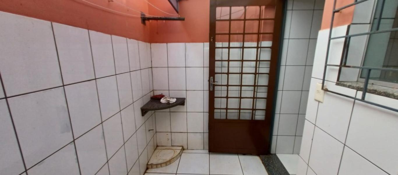 CASA NA Centro em Assis