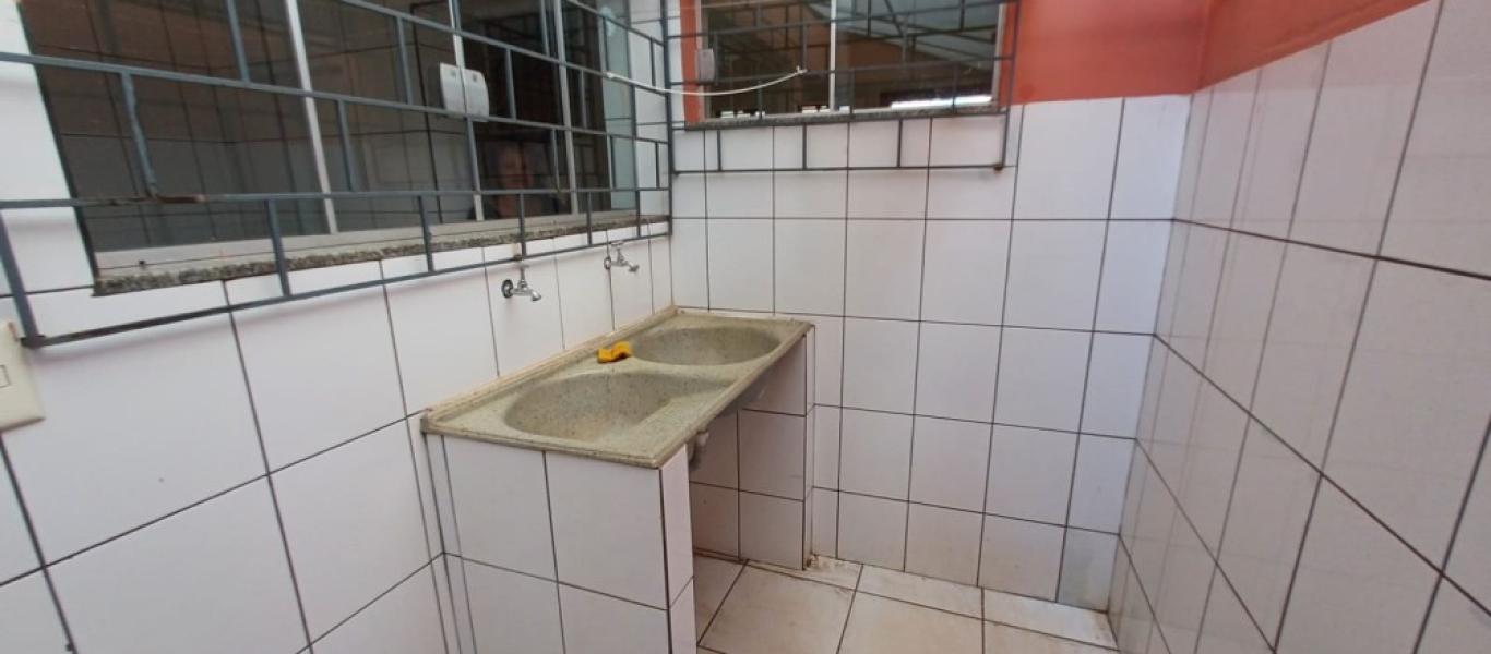 CASA NA Centro em Assis