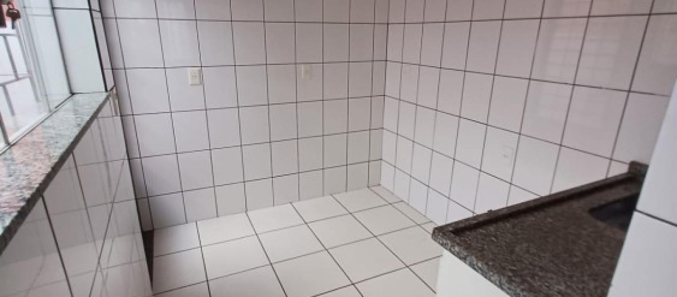 CASA NA Centro em Assis