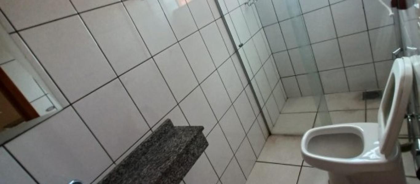 CASA NA Centro em Assis
