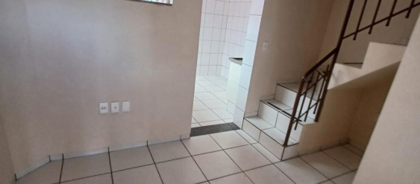 CASA NA Centro em Assis