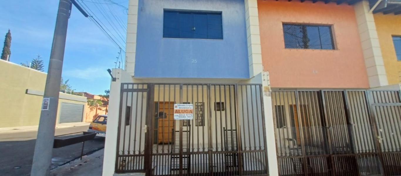 CASA NA Centro em Assis