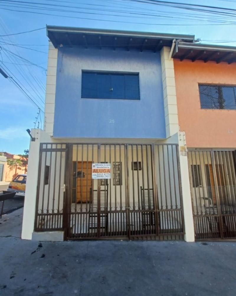 CASA NA Centro em Assis