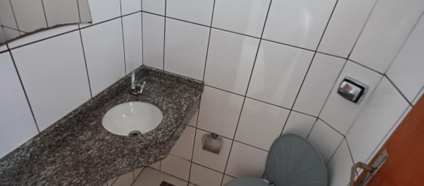 CASA NA Centro em Assis