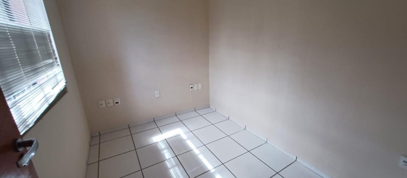 CASA NA Centro em Assis