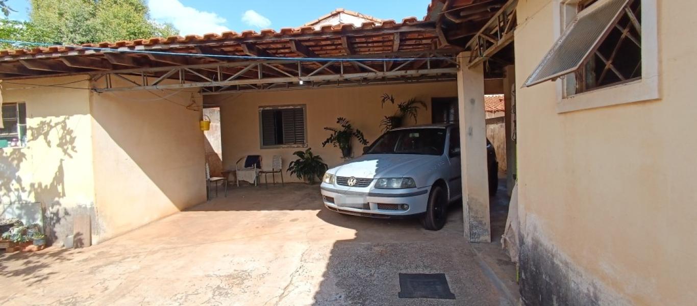 CASA NA Centro em Assis